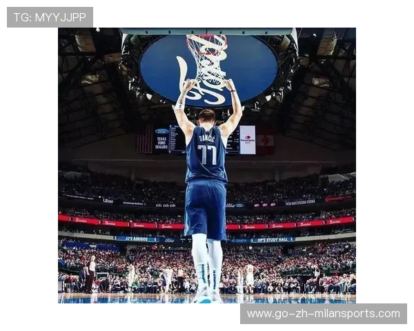 东契奇需稳住比赛节奏，成就独行侠未来的关键