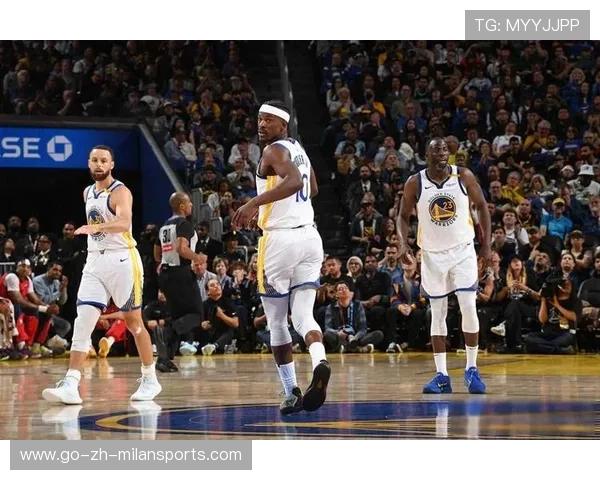 勇士靠库里与保罗节奏结合,降低失误提升效率