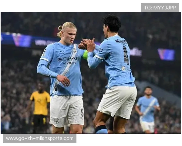 哈兰德空接抽射差点破门：从闪光一刻到日常训练的可复制力