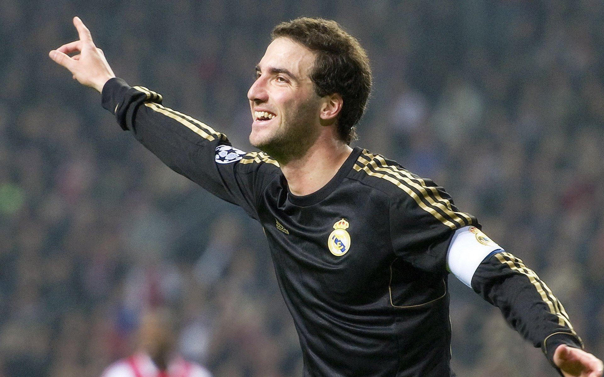 欧冠与世界杯双料冠军球员名单更新 多人加入“最豪华俱乐部”